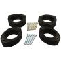 Tema4x4 Complete lift kit 40mm for Mitsubishi OUTLANDER, LANCER, DELICA, ASX, RVR