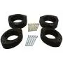 Tema4x4 Complete lift kit 40mm for Mitsubishi OUTLANDER, LANCER, DELICA, ASX, RVR Tema4x4 Complete lift kit 40mm for Mitsubishi OUTLANDER, LANCER, DELICA, ASX, RVR