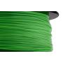 HATCHBOX ABS 3D Printer Filament, Dimensional Accuracy +/- 0.3 mm, 1 kg Spool, 1.75 mm, Green