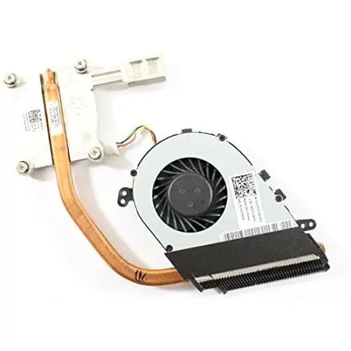 Dell Laptop 463TY Intel Heatsink and Fan 2CPVP Latitude E5420 Dell Laptop 463TY Intel Heatsink and Fan 2CPVP Latitude E5420