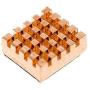 Pure Copper Heatsink Pack for LattePanda (5 pcs)
