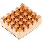 Pure Copper Heatsink Pack for LattePanda (5 pcs) Pure Copper Heatsink Pack for LattePanda (5 pcs)