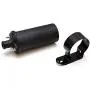 Quicksilver Ignition Coil 8M0079202 - Thunderbolt - for V-6 and V-8 MerCruiser Stern Drive and Inboard Engines Made by General Motors with Thunderbolt IV and V Ignition System
