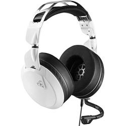 Turtle Beach Elite Pro 2 White Pro Performance Gaming Headset for Xbox One, PC, PS4, XB1, Nintendo Switch, and Mobile