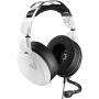 Turtle Beach Elite Pro 2 White Pro Performance Gaming Headset for Xbox One, PC, PS4, XB1, Nintendo Switch, and Mobile