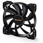 be quiet! Pure Wings 2 120mm PWM high-Speed, BL081, Cooling Fan