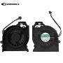 dv7 Fan Replacement for hp Laptop, New CPU Cooling Fan for HP Pavilion dv7-6b01xx dv7-6b32us dv7-6b55dx dv7-6b56nr dv7-6b57nr dv7-6b63us dv7-6b71nr dv7-6b73nr