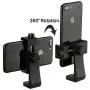 Phone Tripod Mount with Remote 360 Rotation Smartphone Holder Adapter Compatible with iPhone 11 Pro Xs Max XR X 8 7 6 6s Plus Samsung Nexus Phone Tripod Mount with Remote 360 Rotation Smartphone Holder Adapter Compatible with iPhone 11 Pro Xs Max XR X 8 7 6 6s Plus Samsung Nexus