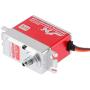 JX Servo BLS-HV7032MG 32kg Large Torge Full Metal CNC High Voltage Digital Servo for RC Car Helicopter Drone Parts