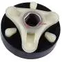 Podoy 285753A Washer Motor Coupler (Metal Insert) for Whirlpool Kenmore Roper Washer Parts Podoy 285753A Washer Motor Coupler (Metal Insert) for Whirlpool Kenmore Roper Washer Parts