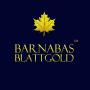 Genuine Silver Leaf Sheets - by Barnabas Blattgold - 4.4 inches - 100 Sheets - Loose Leaf Interleaf