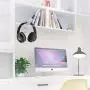 Universal Gaming Headset Headphone Hook Stand Hanger Holder Mount, 6amLifestyle Under Desk On Over Ear Headphones Desk Clamp for All Headphones, White Universal Gaming Headset Headphone Hook Stand Hanger Holder Mount, 6amLifestyle Under Desk On Over Ear Headphones Desk Clamp for All Headphones, White