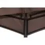 Sunjoy D-GZ076PST-D Madison Gazebo Softtop, Brown Sunjoy D-GZ076PST-D Madison Gazebo Softtop, Brown