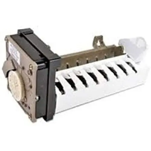 Edgewater Parts W10190966, AP6016628, PS11749920 Ice Maker Compatible With Whirlpool Refrigerator Edgewater Parts W10190966, AP6016628, PS11749920 Ice Maker Compatible With Whirlpool Refrigerator