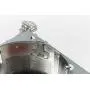 Premium Recessed Light Retrofit C-Clips for Downlight | 10 Pairs of Premium Recessed Lighting Clips | for 5 or 6 in. Traverse Premium Recessed Light Retrofit C-Clips for Downlight | 10 Pairs of Premium Recessed Lighting Clips | for 5 or 6 in. Traverse