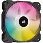 CORSAIR iCUE SP120 RGB Elite Performance 120mm PWM Single Fan CORSAIR iCUE SP120 RGB Elite Performance 120mm PWM Single Fan
