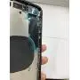 housing Cover Rear Battery Door + Parts for iPhone 8P 8 Plus (Space Gray)