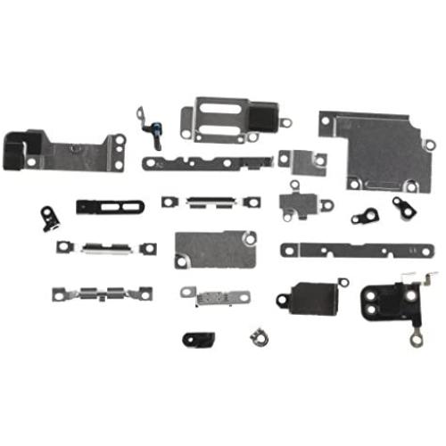 LCD Screen Flex Cable Metal Plate Cover Shield Holder Inner Part for iPhone 6s