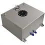 labwork Polished Aluminum 15 Gallon Racing Drift Fuel Cell Tank+Level Sender labwork Polished Aluminum 15 Gallon Racing Drift Fuel Cell Tank+Level Sender