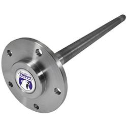 Yukon Gear & Axle (YA F880008) Rear Left Axle for Ford Truck Differential 1541H Alloy