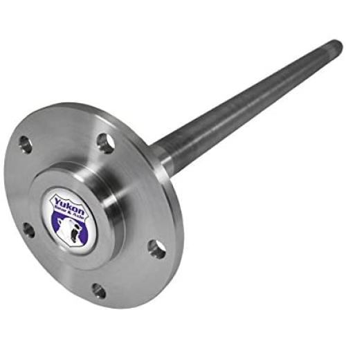 Yukon Gear & Axle (YA F880008) Rear Left Axle for Ford Truck Differential 1541H Alloy