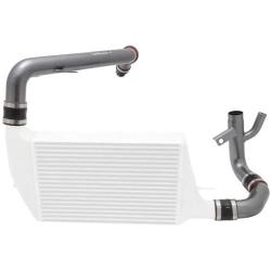 AEM 2102-B Intercooler Charge Pipe Kit,Gunmetal Gray