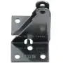 Ideal Security Inc. SK8730BL SK8730 Closer, Chain and Wide Bracket Bundle for Heavy Storm Doors 1.5 inch Diameter, Black Ideal Security Inc. SK8730BL SK8730 Closer, Chain and Wide Bracket Bundle for Heavy Storm Doors 1.5 inch Diameter, Black