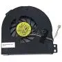 DBTLAP Laptop CPU Fan Compatible for DELL Precision M4600 05PJ49 5PJ49 Notebook CPU Cooler heatsink Fan DBTLAP Laptop CPU Fan Compatible for DELL Precision M4600 05PJ49 5PJ49 Notebook CPU Cooler heatsink Fan