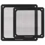 Thermaltake Matric Due 2 Sizes of Magnetic Fan Filter AC-004-ON1NAN-A1, Black Thermaltake Matric Due 2 Sizes of Magnetic Fan Filter AC-004-ON1NAN-A1, Black