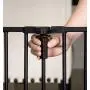 Regalo Deluxe Home Accents 74-Inch Widespan Safety Gate, Includes 4 Pack of Wall Mounts Regalo Deluxe Home Accents 74-Inch Widespan Safety Gate, Includes 4 Pack of Wall Mounts