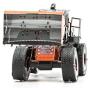 Fascinations Metal Earth Wheel Loader 3D Metal Model Kit