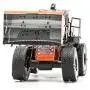 Fascinations Metal Earth Wheel Loader 3D Metal Model Kit Fascinations Metal Earth Wheel Loader 3D Metal Model Kit