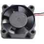 2PCS 5V 1.1W 3010 Cooling Fan 30x30x10mm Ball Bearing Motor/ESC Cooling Fan