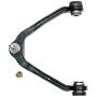 ACDelco 45D1103 Professional Front Upper Suspension Control Arm and Ball Joint Assembly