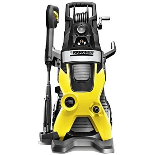 Karcher K5 Premium Electric Power Pressure Washer, 2000 PSI, 1.4 GPM Karcher K5 Premium Electric Power Pressure Washer, 2000 PSI, 1.4 GPM