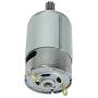 weelye 1 Pcs Universal 550 35000RPM Electric Motor RS550 12V Motor Drive Engine Accessory for RC Car Children Ride on Toys Replacement Parts