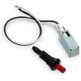 Weber 7510 Igniter Kit