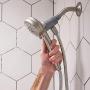 Moen 26100 Engage Magnetix 3.5-Inch Six-Function Handheld Showerhead with Magnetic Docking System, Chrome Moen 26100 Engage Magnetix 3.5-Inch Six-Function Handheld Showerhead with Magnetic Docking System, Chrome