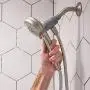 Moen 26100 Engage Magnetix 3.5-Inch Six-Function Handheld Showerhead with Magnetic Docking System, Chrome Moen 26100 Engage Magnetix 3.5-Inch Six-Function Handheld Showerhead with Magnetic Docking System, Chrome