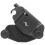 Peak Design Capture Camera Clip V3 Solo (Black Clip Only)