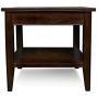 Leick Laurent End Table with Drawer