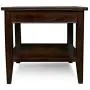 Leick Laurent End Table with Drawer
