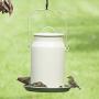 Perky-Pet Milk Pail Hopper Feeder