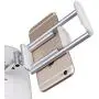 Owoda 2 in 1 Cellphone/Tablet Extended Holder Adjustable Stand for DJI Phantom 3 Standard Remote Controller Owoda 2 in 1 Cellphone/Tablet Extended Holder Adjustable Stand for DJI Phantom 3 Standard Remote Controller