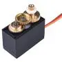 Miuzei 10 Pcs MG996R Servo Motor Metal Gear Torque Digital Motor Kit for RC Airplane Model Car Helicopter Boat Robot AVR Toys Drone Arduino Miuzei 10 Pcs MG996R Servo Motor Metal Gear Torque Digital Motor Kit for RC Airplane Model Car Helicopter Boat Robot AVR Toys Drone Arduino