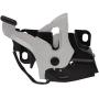 ECCPP Black Hood Latch Assembly Compatible with 2006-2011 for Honda Civic Replace Part Number 74120-SNA-A21 74120SNAA21 HO1234121