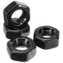 SONPP 10Pcs M10 Metal Nut Wheel Hex M10XP1.0 NT002 for JLB Racing Cheetah 1/10 Brushless RC Car Parts Accessories