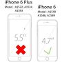 Ear Speaker Earpiece Replacement Repair Part + Metal Bracket Shield Holder Cover + Screws for iPhone 6 6G Model A1549 A1586 A1589 AT&T Tmobile Any Carriers (iPhone 6)