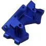 Hobbypark Aluminum Front Bulkhead Upgrade Parts for 1/10 Traxxas Slash 2WD Rustler Stampede Bandit Replace 2530 2530A, Navy Blue Anodized Hobbypark Aluminum Front Bulkhead Upgrade Parts for 1/10 Traxxas Slash 2WD Rustler Stampede Bandit Replace 2530 2530A, Navy Blue Anodized
