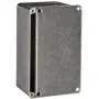 BUD Industries Aluminum Enclosure – CN-5704 Die Cast Electronic Accessory, Custom Build Extruded Industrial Structure. Self -Adhesive Industrial Electrical Box BUD Industries Aluminum Enclosure – CN-5704 Die Cast Electronic Accessory, Custom Build Extruded Industrial Structure. Self -Adhesive Industrial Electrical Box